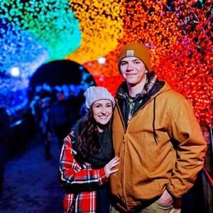 Meet your Posher, Savannah